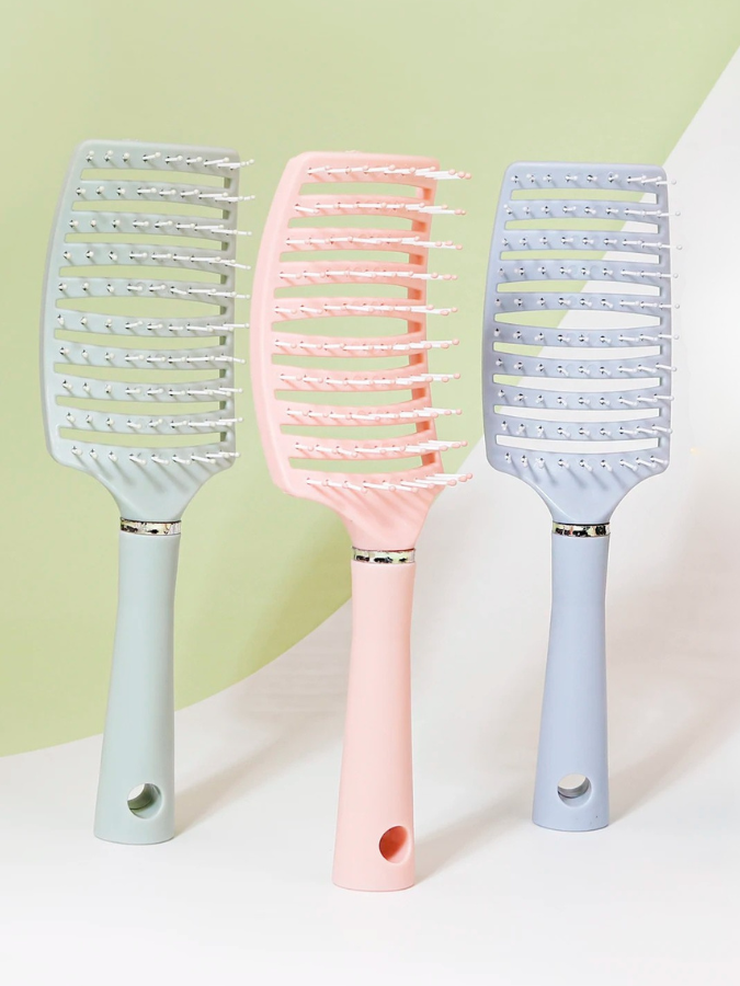 Blow Dry Brush