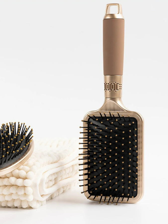 Paddle Brush