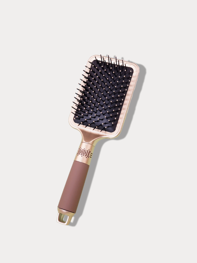 Paddle Brush