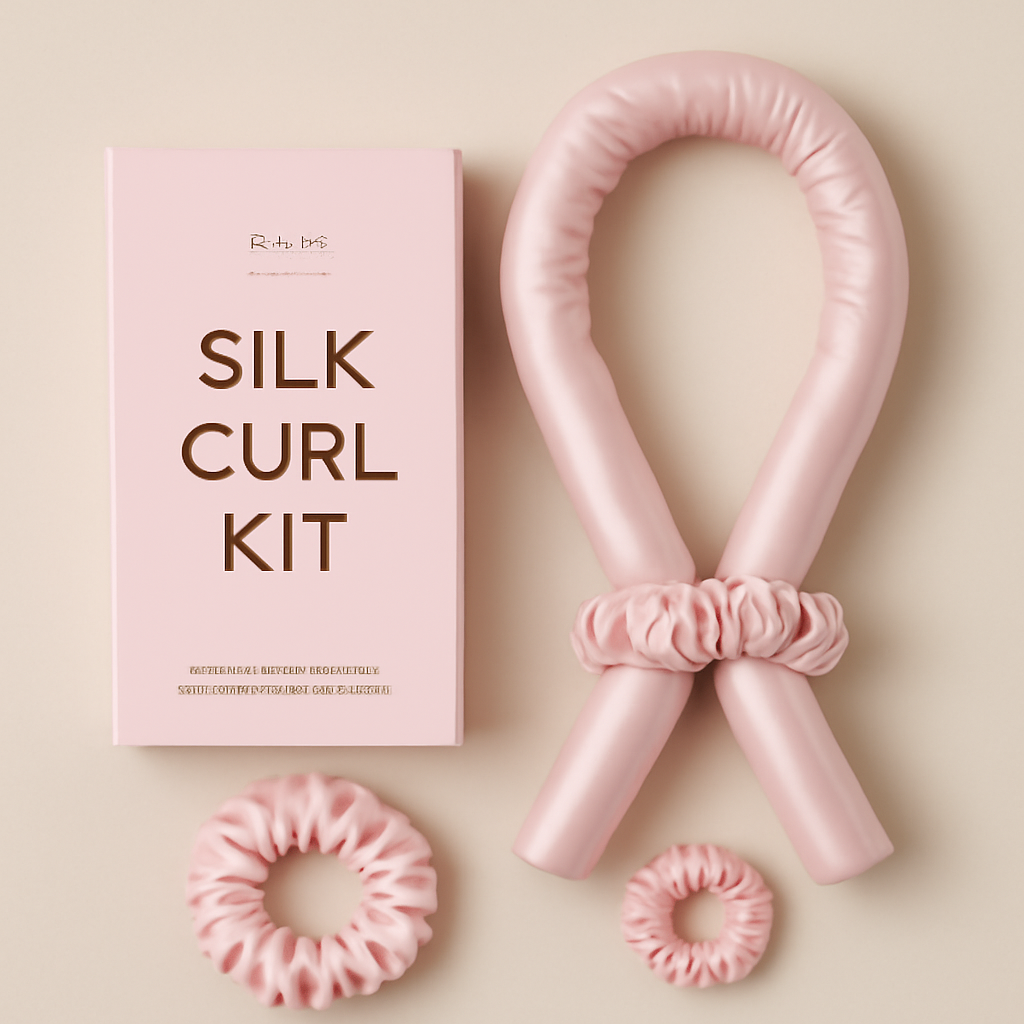 Silk Curl Kit